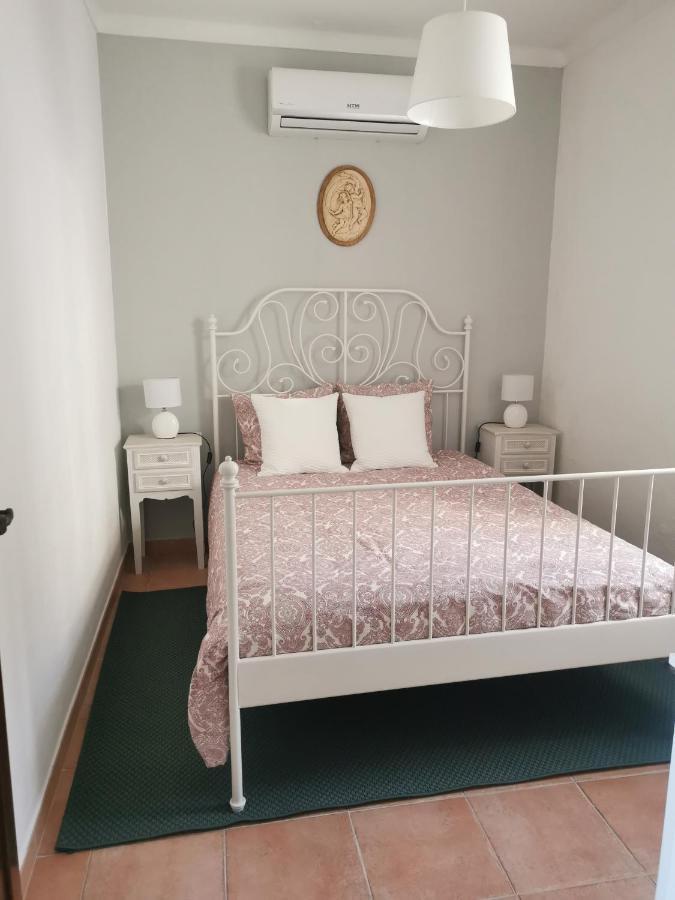 Casa Da Ti Bia Villa Setúbal Eksteriør bilde