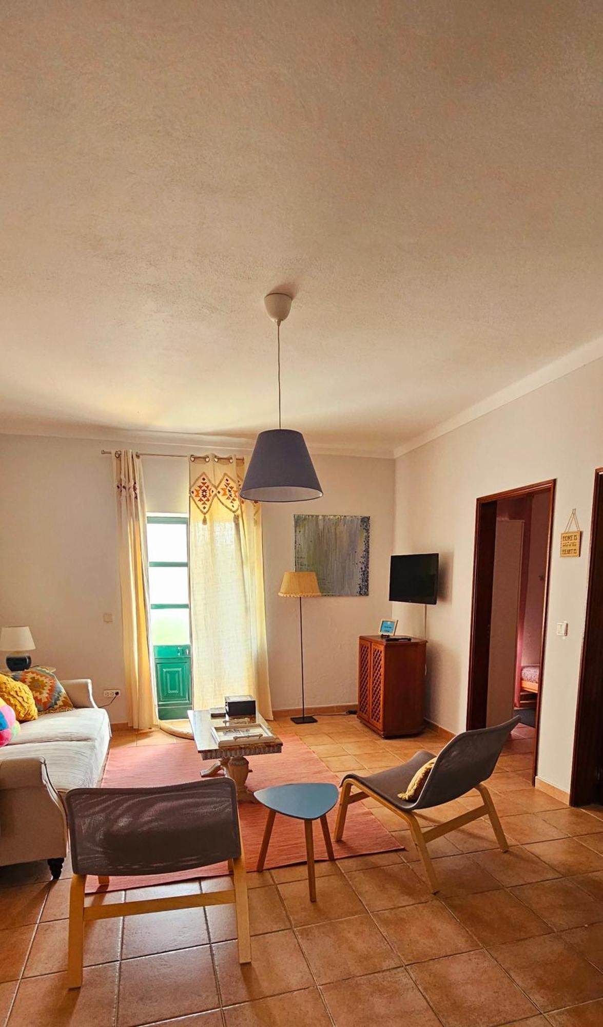 Casa Da Ti Bia Villa Setúbal Eksteriør bilde