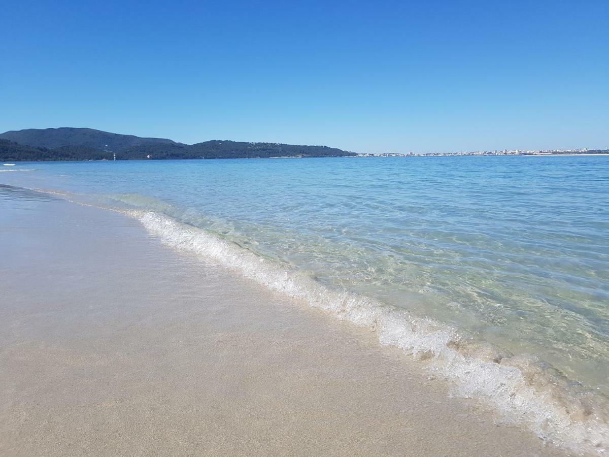 Casa Da Ti Bia Villa Setúbal Eksteriør bilde